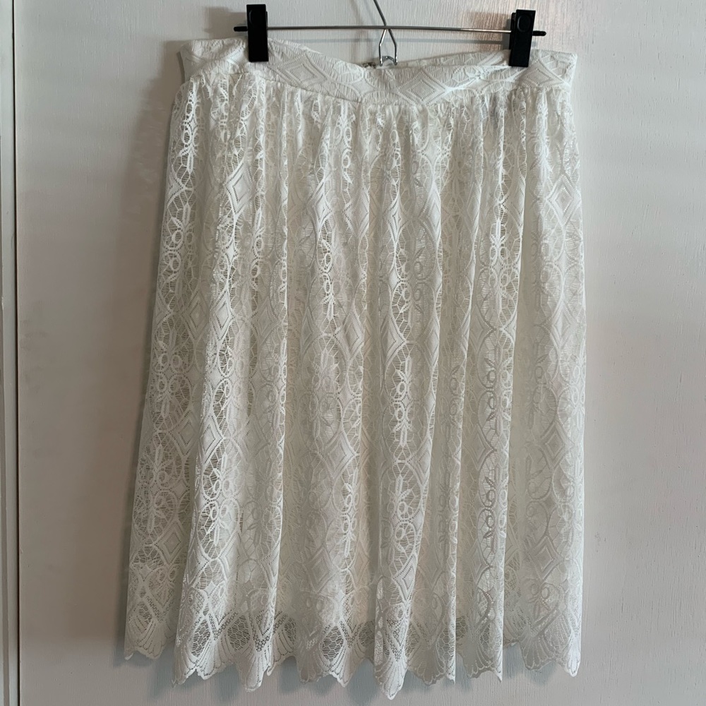 ASOS Midi skirt